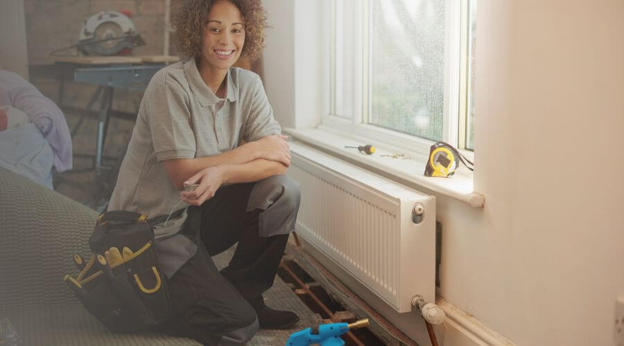 Professional Leak Detection Services in Watford City, ND